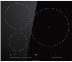 Индукционная варочная панель Kuppersbusch KI 6343.0 SR