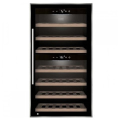 Винный шкаф Caso WineComfort 66 black