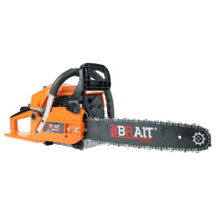 Бензопила Brait BR 45-15 01.01.002.019
