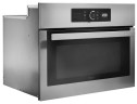 Встраиваемая микроволновая печь Whirlpool AMW 505 IX