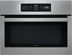 Встраиваемая микроволновая печь Whirlpool AMW 505 IX