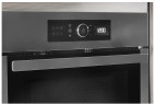 Встраиваемая микроволновая печь Whirlpool AMW 505 IX