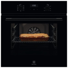 Электрический духовой шкаф Electrolux EOF5C50BZ