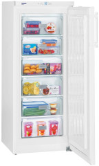 Морозильная камера Liebherr GP 2433