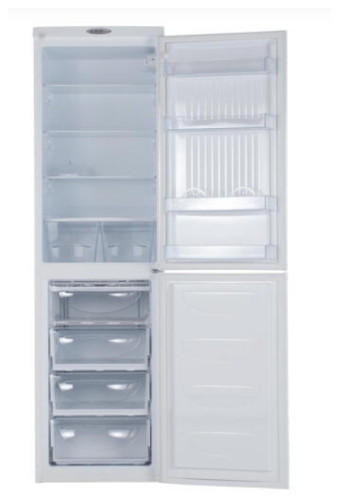 Холодильник DON R-297 B