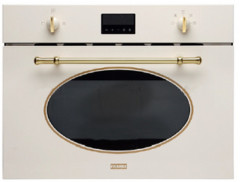 Встраиваемая микроволновая печь Franke FMW 380 CL G, ваниль 131.0302.179