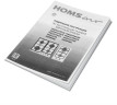 Газовая варочная панель HOMSair HGS646S