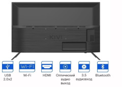 Телевизор Kivi KIV-40F740LBRB