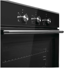 Электрический духовой шкаф Korting OKB 370 CMX