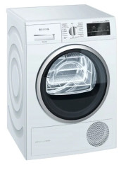 Сушильная машина Siemens WT 45W459OE