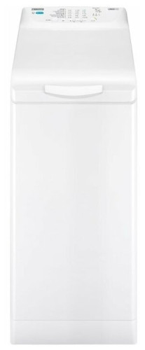 Стиральная машина Zanussi ZWY 51024WI
