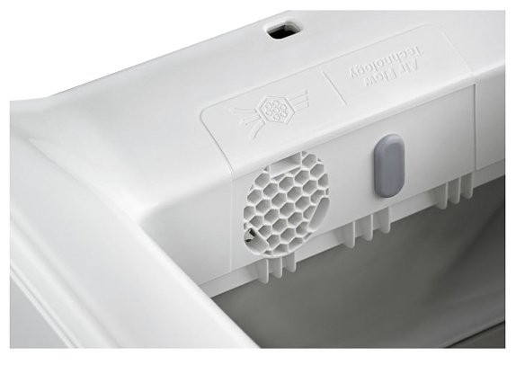 Стиральная машина Zanussi ZWY 51024WI