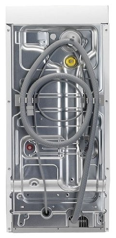 Стиральная машина Zanussi ZWY 51024WI