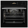Электрический духовой шкаф Electrolux OPEB 9953Z