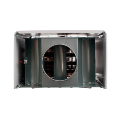 Газовый проточный водонагреватель MIZUDO ВПГ 2-11 ЭМ