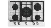 Газовая варочная панель Teka GZC 75330 XBC WHITE MARBLE