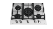 Газовая варочная панель Teka GZC 75330 XBC WHITE MARBLE