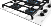 Газовая варочная панель Teka GZC 75330 XBC WHITE MARBLE