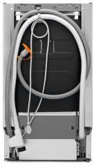 Посудомоечная машина Electrolux EDM 23101 L