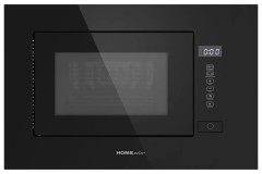 Микроволновая печь встраиваемая HOMSair MOB205GB