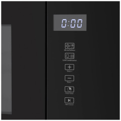 Микроволновая печь встраиваемая HOMSair MOB205GB