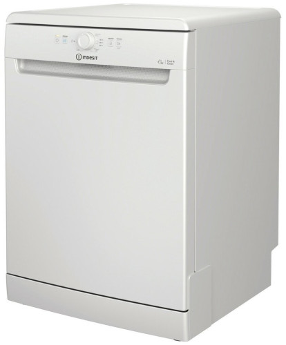 Посудомоечная машина Indesit DFE 1B19 14