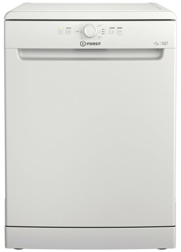 Посудомоечная машина Indesit DFE 1B19 14