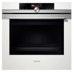 Электрический духовой шкаф Siemens HB 656GHW1