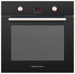 Электрический духовой шкаф Zigmund&amp;Shtain EN 282.722 B