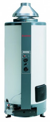 Газовый накопительный водонагреватель Ariston NHRE 18