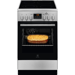 Электрическая плита Electrolux RKR560200X