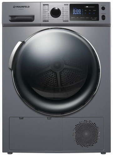 Сушильная машина MAUNFELD MFDM169S
