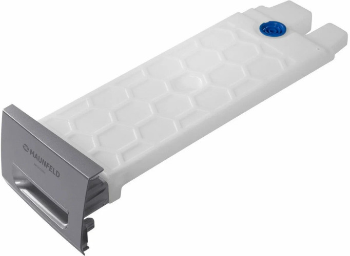 Сушильная машина MAUNFELD MFDM169S