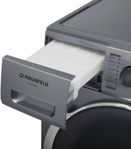 Сушильная машина MAUNFELD MFDM169S