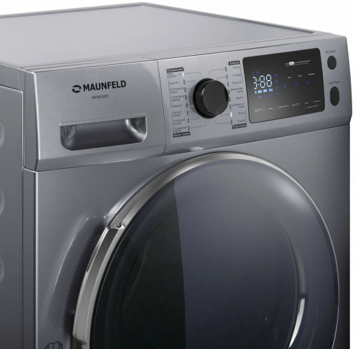 Сушильная машина MAUNFELD MFDM169S