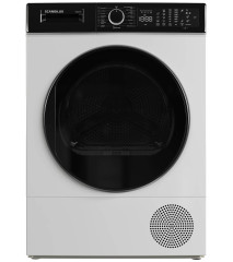 Сушильная машина SCANDILUX DM93THP