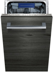 Посудомоечная машина Siemens SR 615X83NR