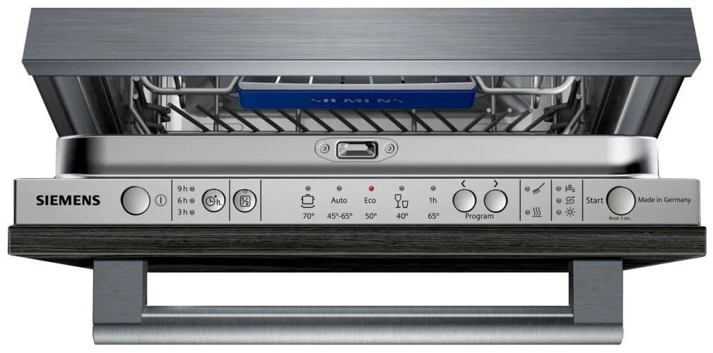 Посудомоечная машина Siemens SR 615X83NR