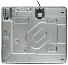 Газовая варочная панель Bravo FGH60G4 W