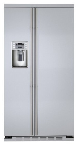 Холодильник IO Mabe ORE 24 CGF60