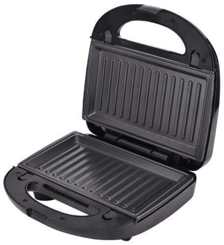 Сэндвичница Marta MT-1758 черный жемчуг