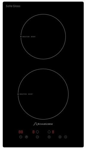 Индукционная варочная панель Schaub Lorenz SLK IY32T5