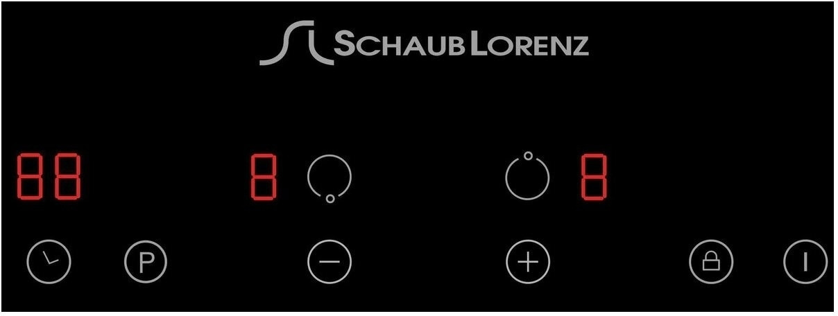 Индукционная варочная панель Schaub Lorenz SLK IY32T5