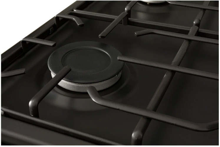 Комбинированная плита LuxDorf F65ML45050