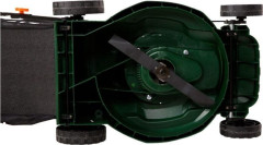 Газонокосилка бензиновая OASIS GB-15 Eco