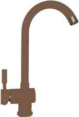 Смеситель для кухни Flortek FK-03 мокко 31FK.03H.1110.303