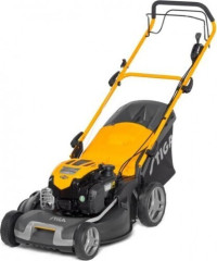 Газонокосилка бензиновая STIGA Combi 50 SVQ B, DSC