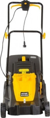 Газонокосилка электрическая HUTER ELM-2000P
