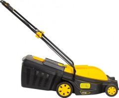 Газонокосилка электрическая HUTER ELM-2000P