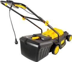 Газонокосилка электрическая HUTER ELM-2000P